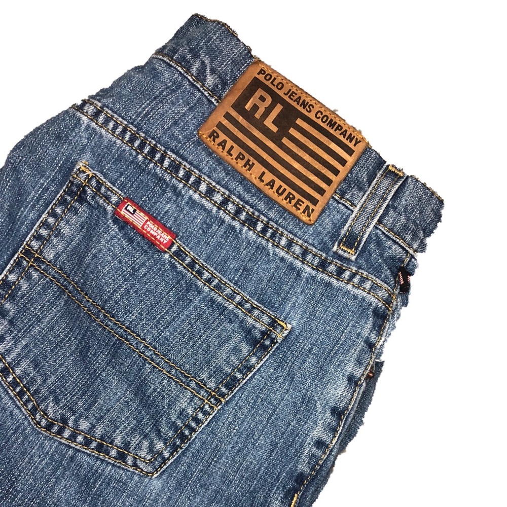 Women’s Ralph Lauren shorts